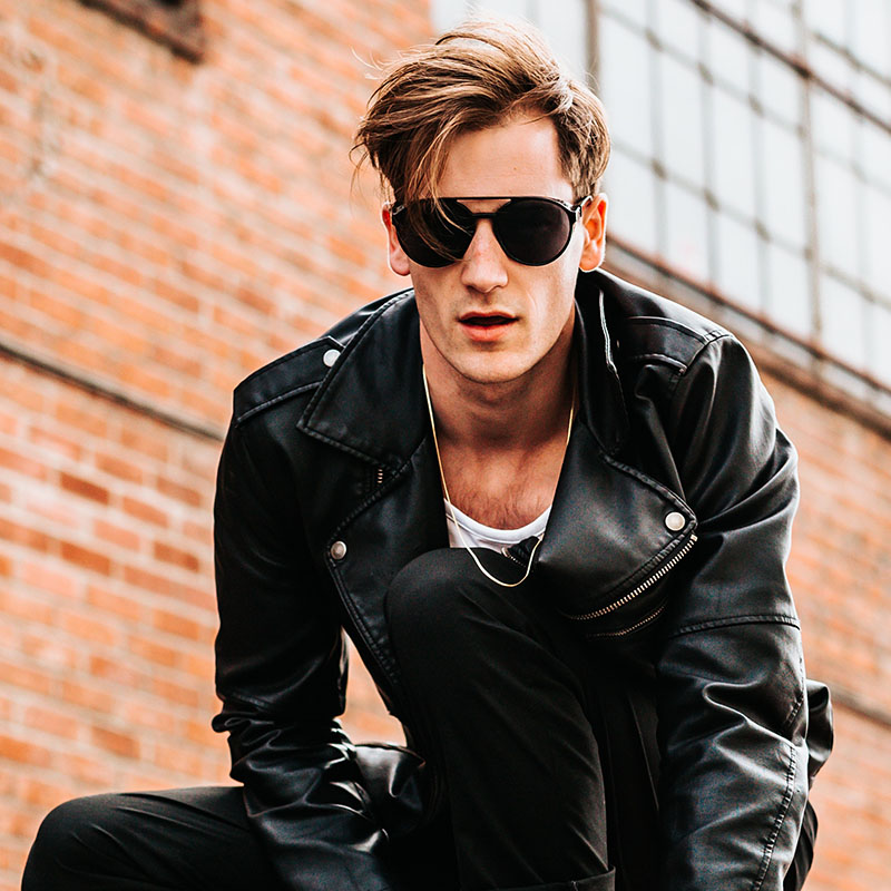 Blake Follet